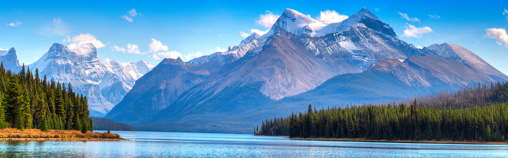 Jasper, Alberta