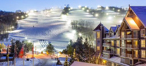 Blue Mountain Resort