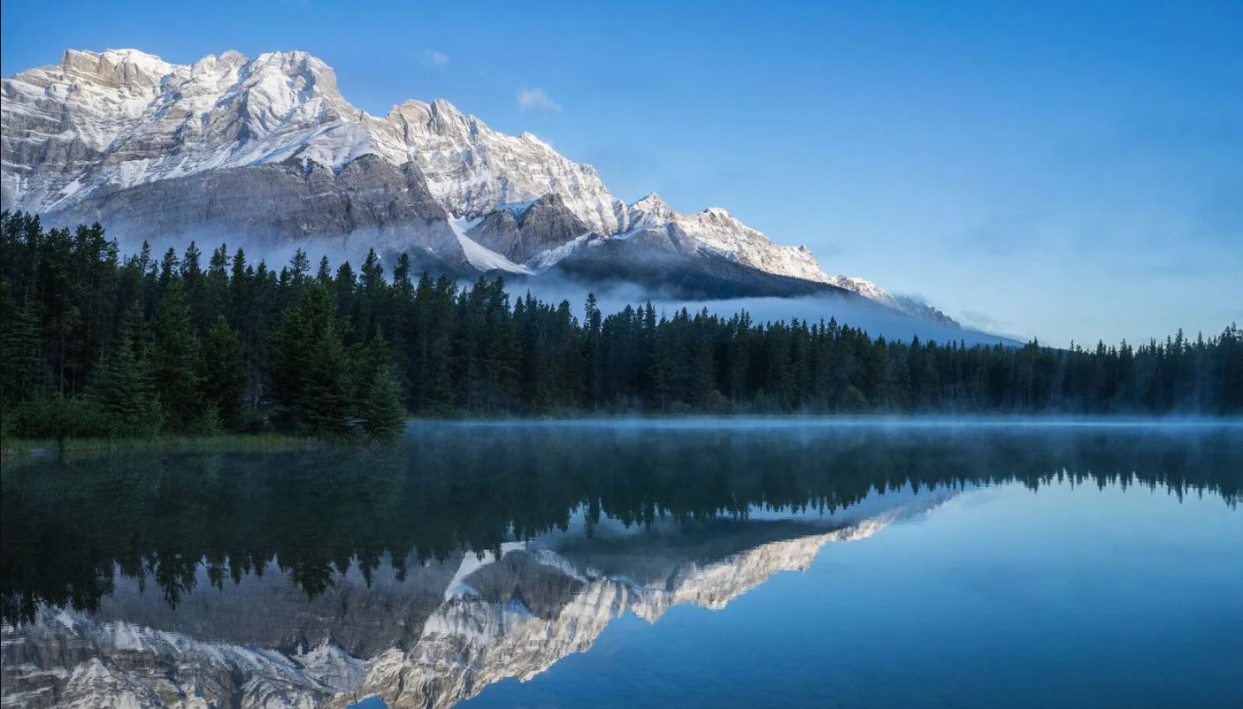 Banff National Park