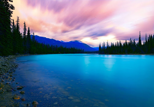 Lake Family of Canada